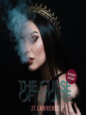 cover image of The Curse of Stone